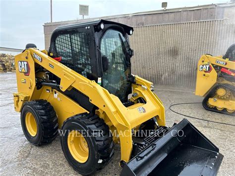 cat 2450 skid steer|cat 246d3 loader.